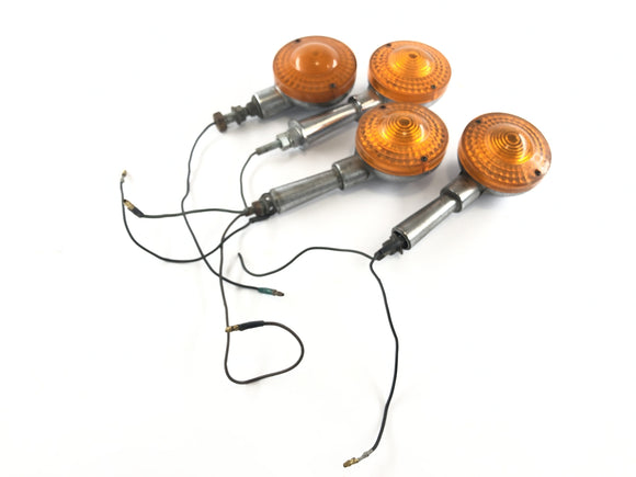 Yamaha XS 400 2A2 [1982]  - ターン信号