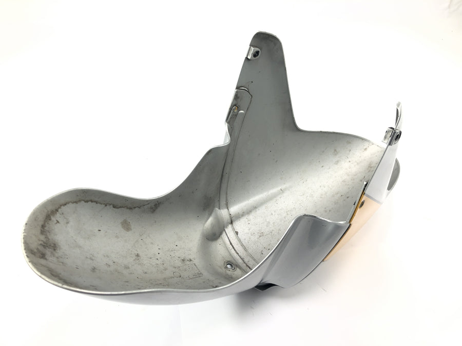 BMW R 1100 S R2S [2000] - Skjermskjermkledning foran på forhjul