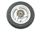 BMW C1 125 [2002] - Hinterrad Rad Felge Reifen 3.50 x 12"-7