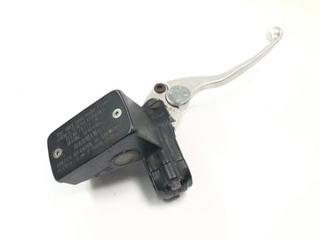 Suzuki GSX-R 1100 W GU75 C [1994] - Pumpa ruční brzdy Pumpa přední brzdy s brzdovou pákou