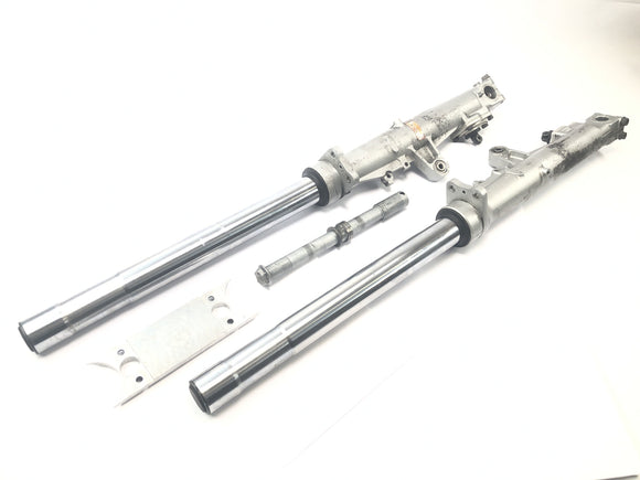 Honda GL 1500 Goldwing SC22 [1987] - Gabel Telegabel mit Achse