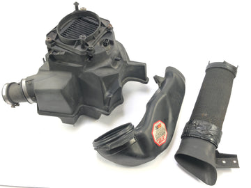 BMW R 1100 S R11S [2005] - Luftfilterkasten Airbox - 0