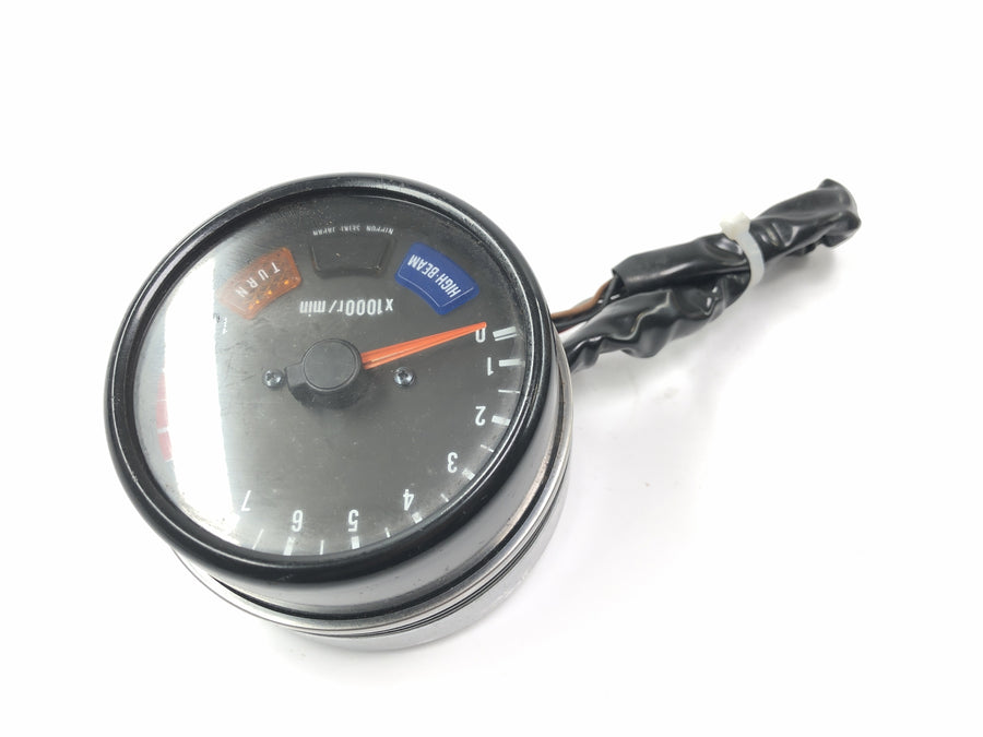 Kawasaki Z 1100 KZT10A [1984] - Drehzahlmesser Tachometer Instrumentenanzeige