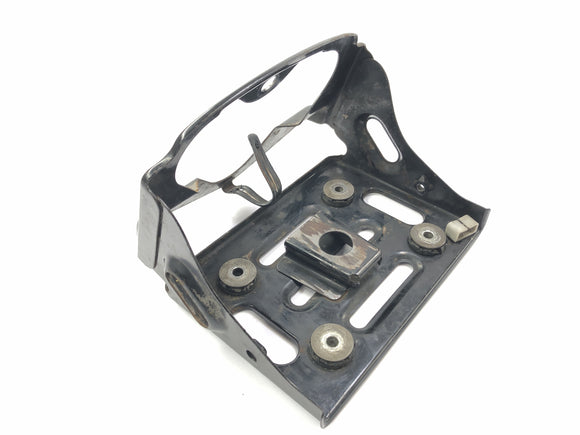 Honda CB 650 RC03 [1981]  - リアライト