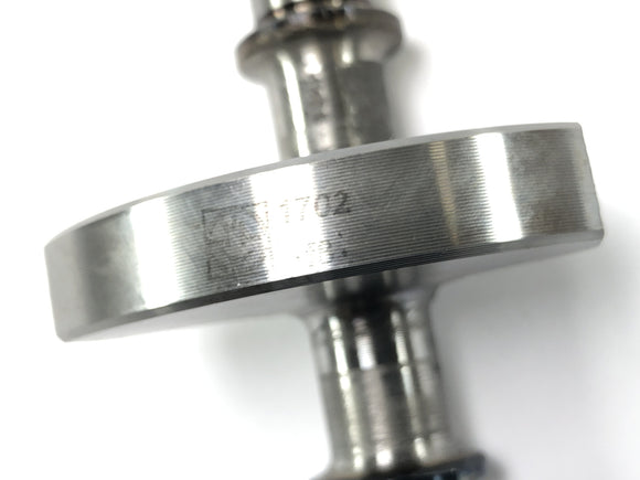 SWM SM 125 R [2018] - vague de compensation