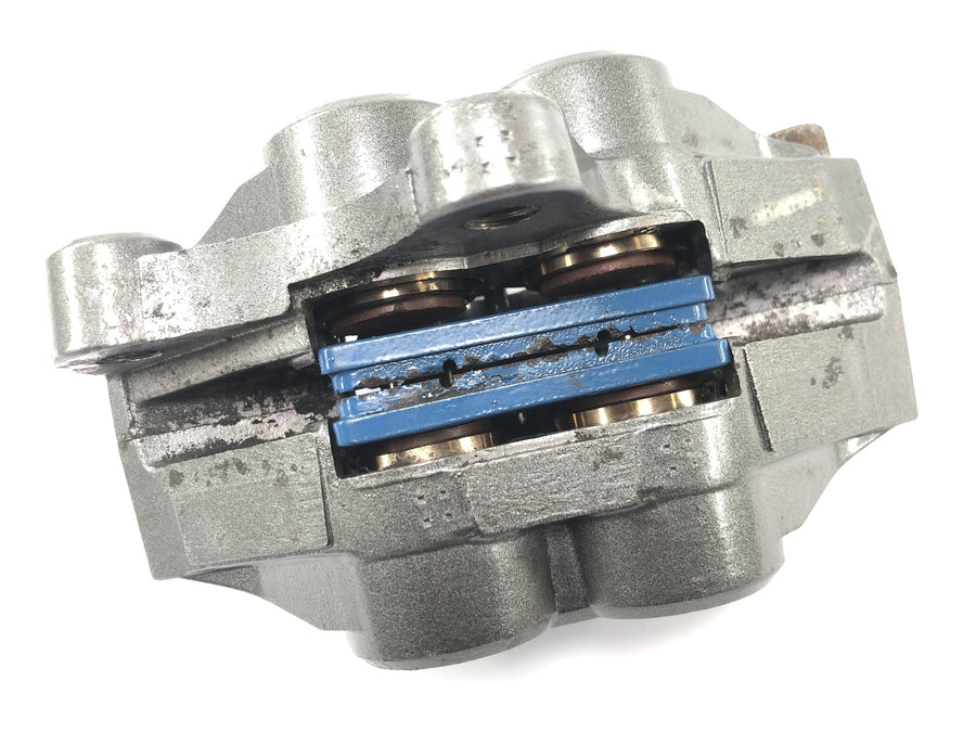 Kawasaki ZXR 400 ZX400L [1992] - Bremssattel Bremszange Tokico vorne links