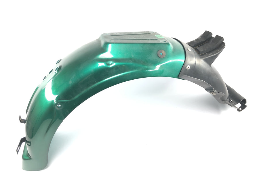 トライアンフ サンダーバード 900 T309RT [1995] - リアフェンダー マッドガード リアフェンダー