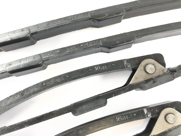 Yamaha v Max 1200 2We [1996] - Набор натяжения и слайды натяжения и слайды