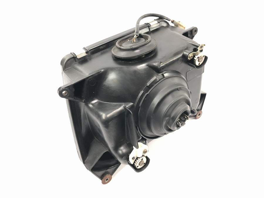 川崎 GPZ 1000 RX [1987] - 头灯 头灯 主头灯 H4