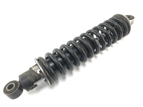 BMW K 100 RT [1988] - Abrubr šoku jarního nárazníku