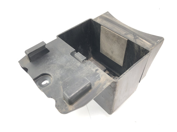 川崎VN 1500クラシックVNT50D [2001]  - バッテリーボックスバッテリー屋根