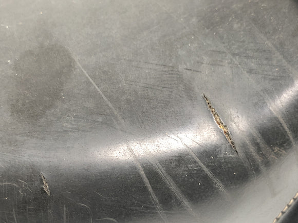 Moto Guzzi V7 Special [1971] - Sitzbank Fahrersitz Beifahrersitz Sitzpolster