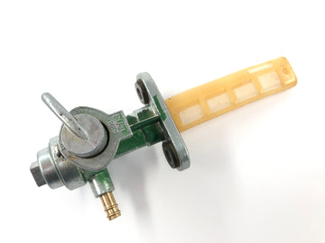 Yamaha XT 550 5y3 [1982] - Petrolhan - 0