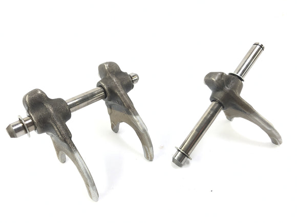 Yamaha XT 500 1U6 [1981] - Switch Forks Switching Claws Set