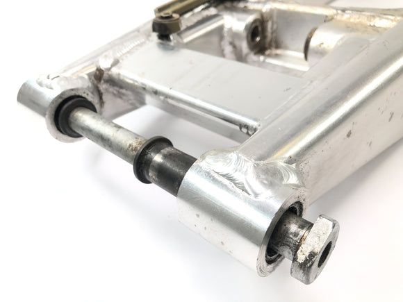 Husqvarna TE 610 E Dual H7 [1999] - Wahacz tylny