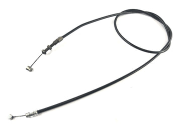 Moto Guzzi 850 Le Mans 3 VF [1986] - Связанный поезд Bowdenzug