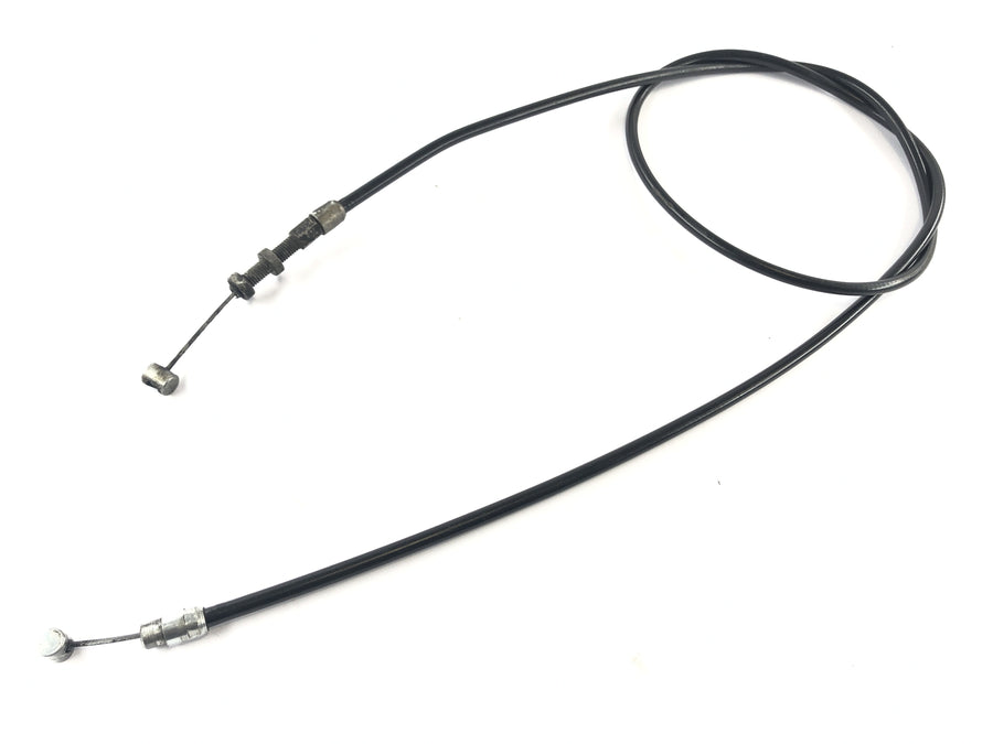 Moto Guzzi 850 Le Mans 3 VF [1986] - spojovací vlak bowdenzug