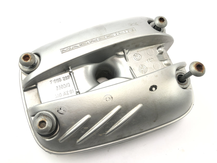 BMW R 1150 GS R21 [2002] - Ventildeckel links