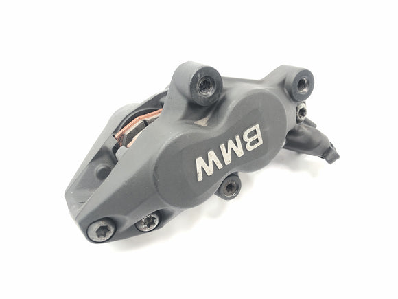 BMW R 1150 GS R21 [2002] - Bromsok fram vänster