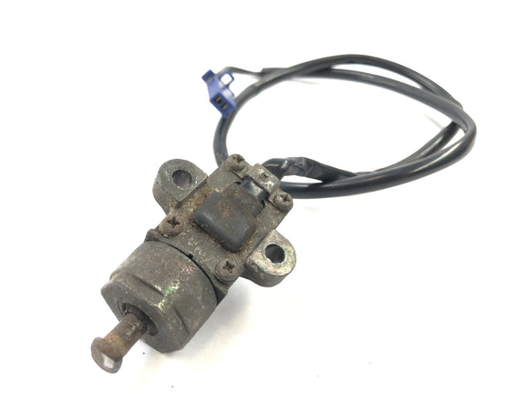 Yamaha XT 350 3YT / 55V [1990] - Spínač bočního stojanu