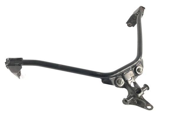 ヤマハYZF 750 R 4HN [1996]  - ブラケット説教壇の上のクラッディングホルダー