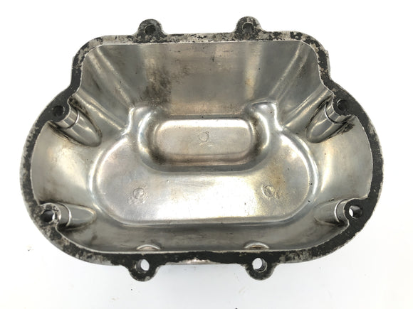 Moto Guzzi V7 Special [1971] - Ventildeckel links Zylinderkopfdeckel Motordeckel