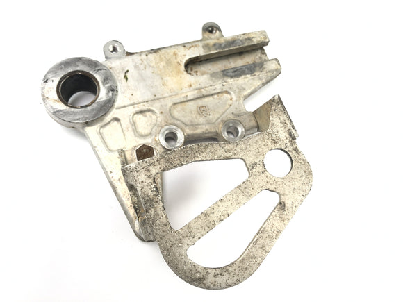 Husqvarna TE 610 8AE [1994] - Držák držáku držáku držáku brzd na brzdové desky