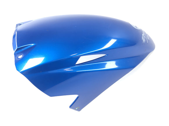 Triumph Sprint St 1050 [2005] -Fender Front Fraw Plate