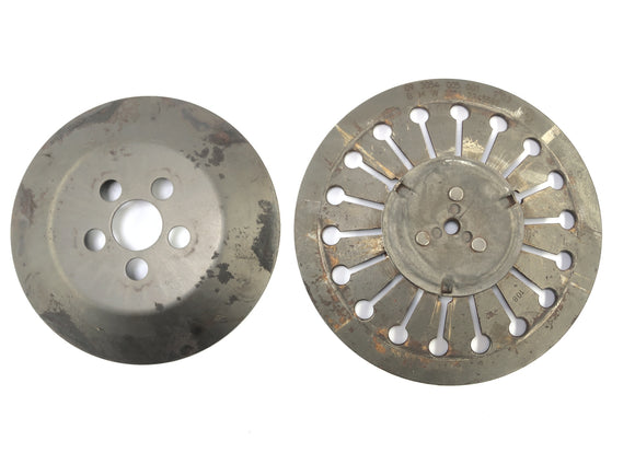 BMW R 1100 S R11S [2005] - Kupplung