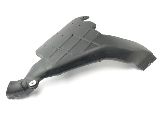 BMW K 1200 GT K12 [2003] - Tapa de entrada de aire conducto de aire conducto de aire