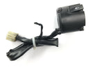 Yamaha MT07 RM04 [2014] - Lenkerschalter links Schalterarmatur Blinkerschalter-3