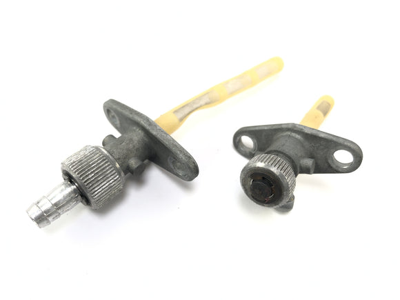 Husqvarna SM 630 A4 [2010] - Jeu de robinets d'essence