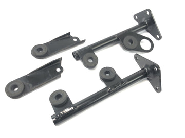 BMW K 1200 GT K12 [2003] - ラジエターホルダー 左右 - 0