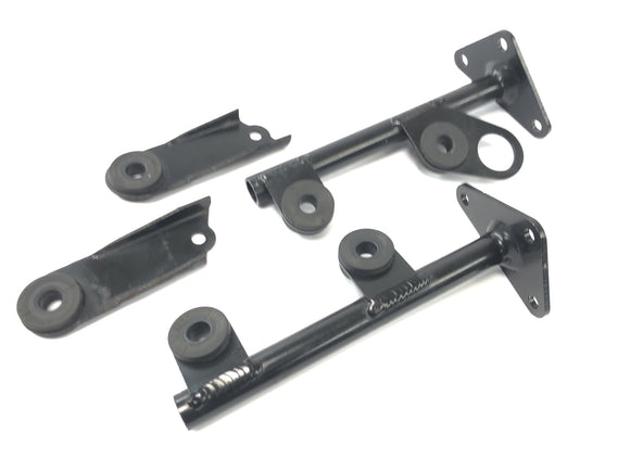 BMW K 1200 GT K12 [2003] - ラジエターホルダー 左右