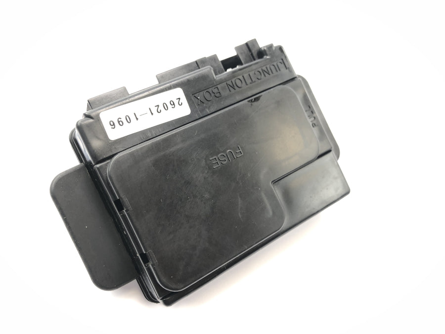 Kawasaki VN 1500 Mean Streak VN50T [2005] -  Sicherungskasten Junction Box
