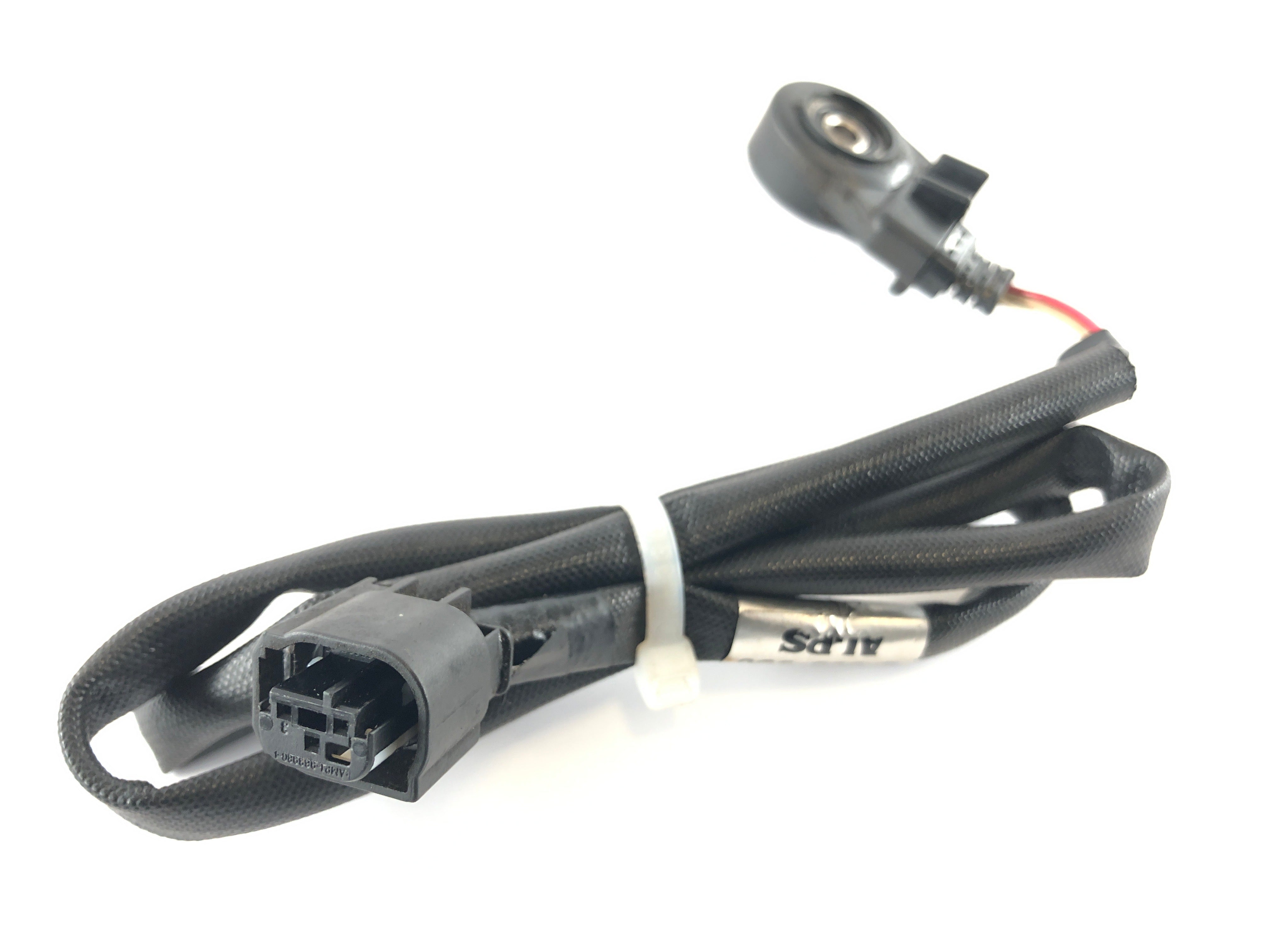 BMW K 1200 RS [2002] - Side Stand Switch