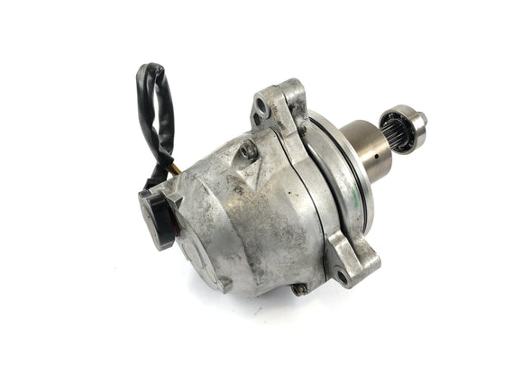 Honda CBR 1000 F SC24 [1991] - Lichtmaschine