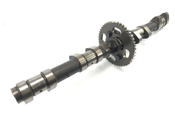 Yamaha FJ 1100 47e [1985] - Oś okręgowa wałka rozrządu wałka rozrządu - 0