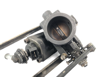 Moto Guzzi California III VY Integrale [1990] - Drosselklappe Einspritzanlage - 0