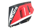 Suzuki GSX R 1100 GV73B [1990] - Side Cladding Right Cladding-4