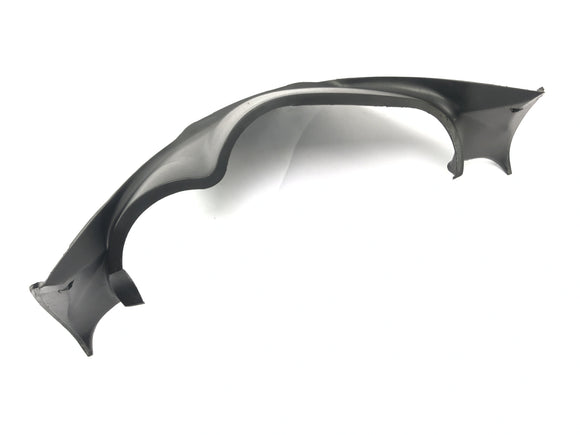 Kawasaki ZRX 1200 S ZRT20A [2002] - speedometer clothing cover cockpit