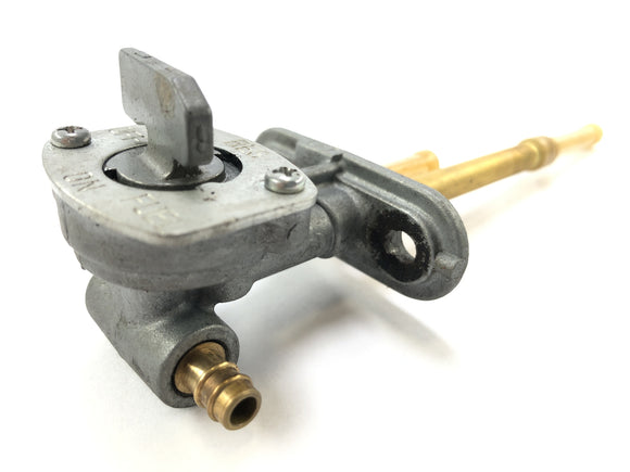 Yamaha XT 350 3YT / 55V [1990] - Bensiinilauta