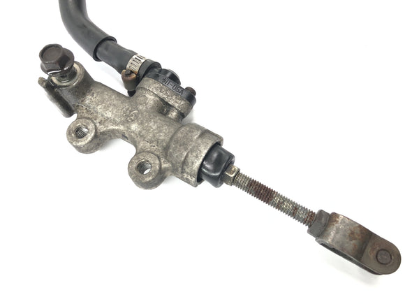 Suzuki GSX-R 1100 W GU75 C [1994] - Bomba de freio traseiro Bomba de freio de pé
