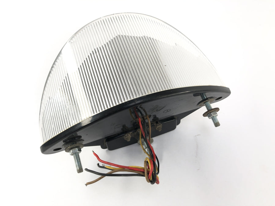 BMW R 1200 GS R12 K25 [2003] - Luce posteriore posteriore LED posteriore