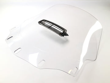 Honda GL 1500 Goldwing SC22 [1987] - Windschutzscheibe Verkleidungsscheibe