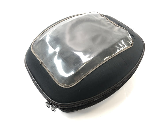 Triumph Speed ​​Triple T509 [1998] - Tanktas bagagetas