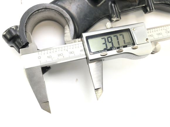 Kawasaki GPZ 1000 RX [1987] - Fork Bridge nedan