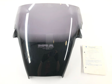Honda VFR 800 FI RC46 [1999] - Windschild Verkleidungsscheibe Windscreen MRA getönt - 0