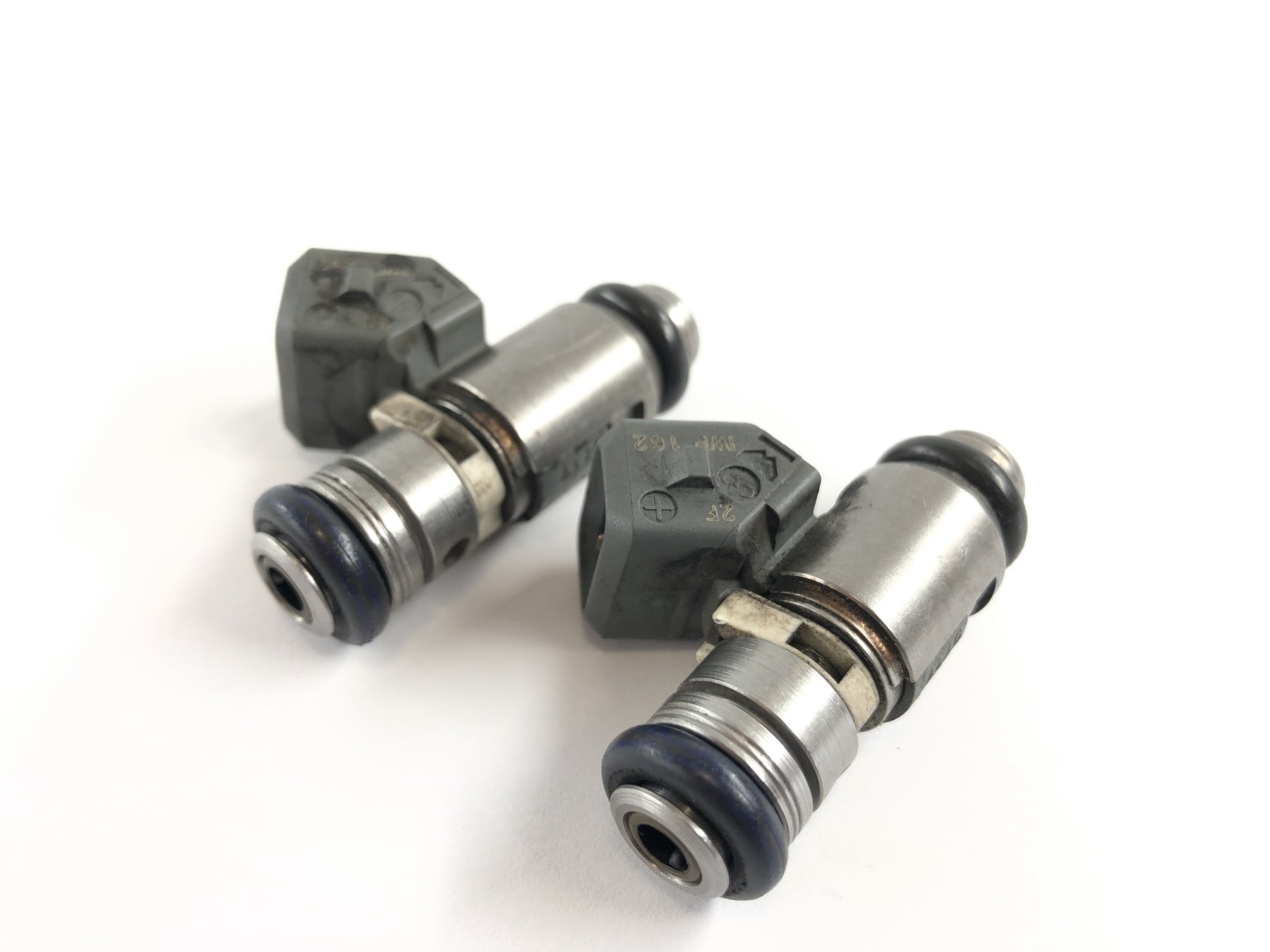 Moto Guzzi 1200 Sport [2007] - Injector Set