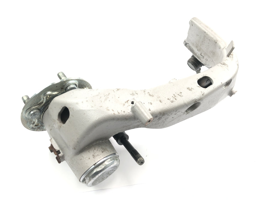 Yamaha GTS 1000 4FV [1997] - Поворотный кулак передний